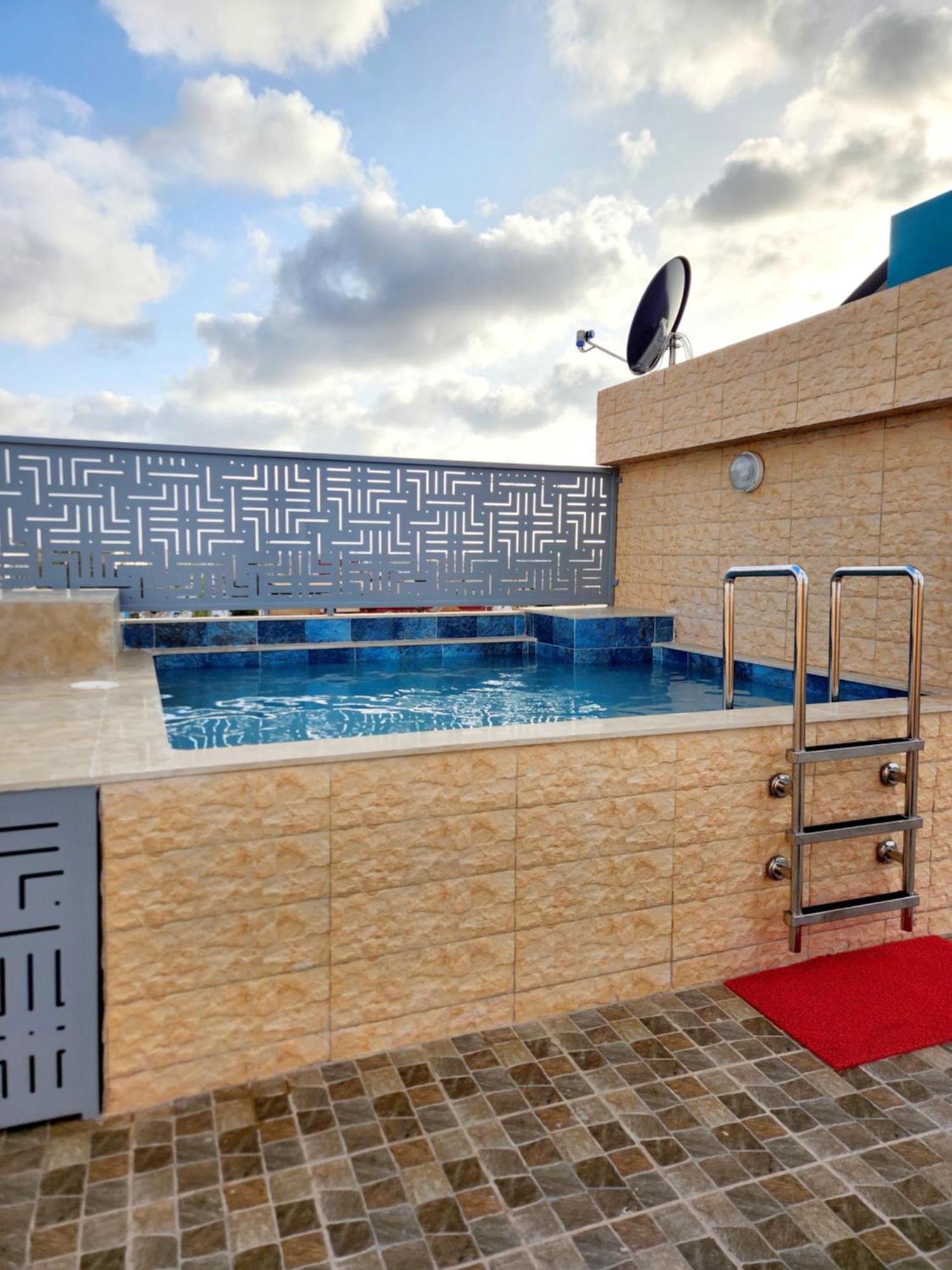 Adam Temara Exterior photo